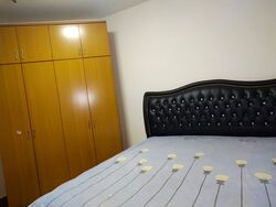 Melville Park (D18), Condominium #565947651